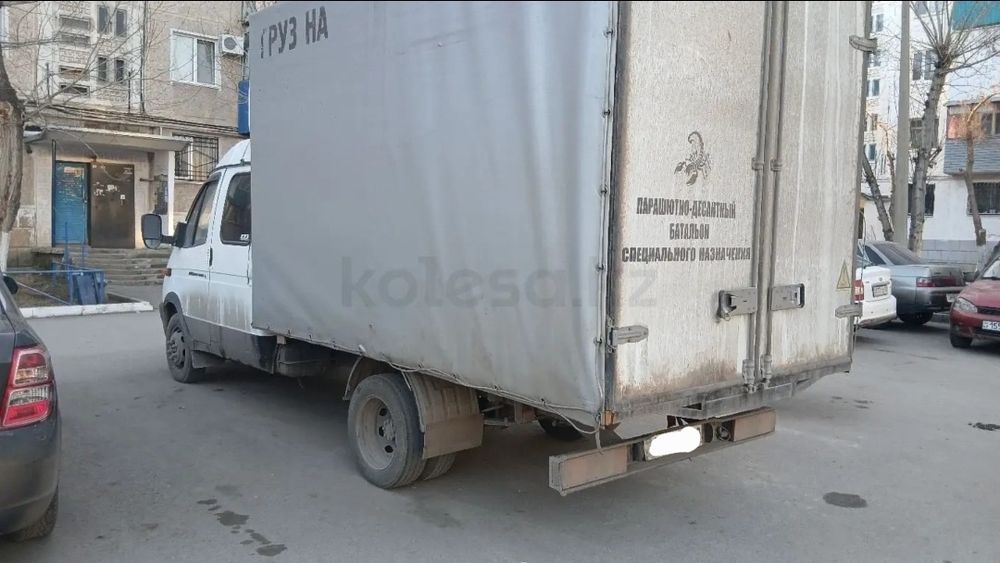 Газель-фермер в аренду