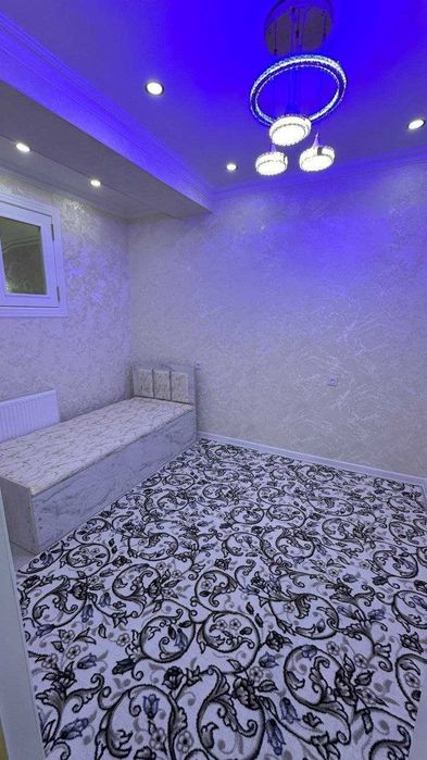 3х комнатная квартира со всеми удобствами, Бриллиант Сити