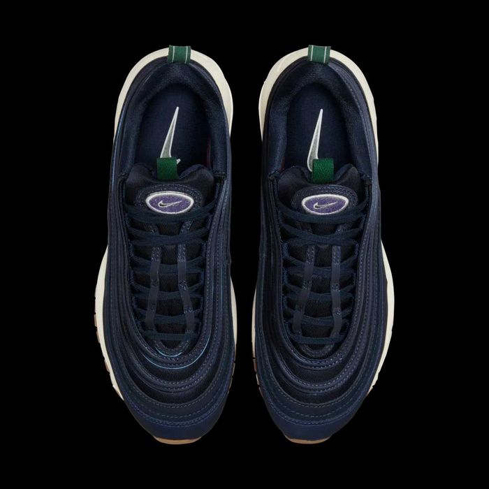 Nike - Air Max 97 Gorge Green номер 36.5 дамски Оригинал Код 5054