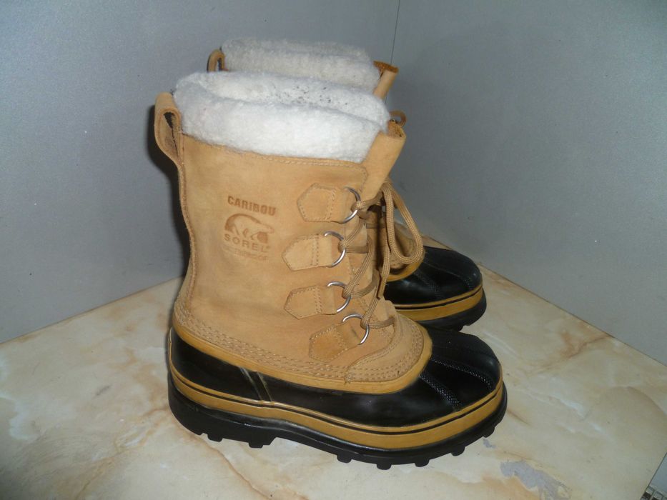 SOREL Waterproof №39