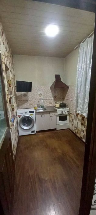 Продам однокомнатную квартиру на массиве Хумоюн