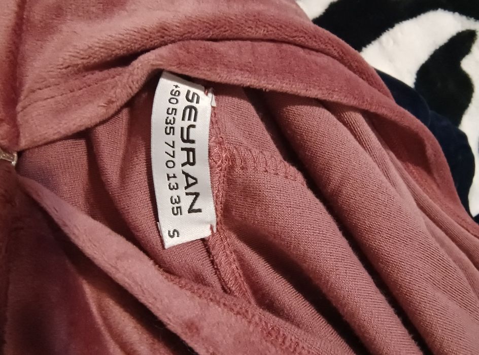 Treninguri Catifea calitate !Diferite culori și mărimi