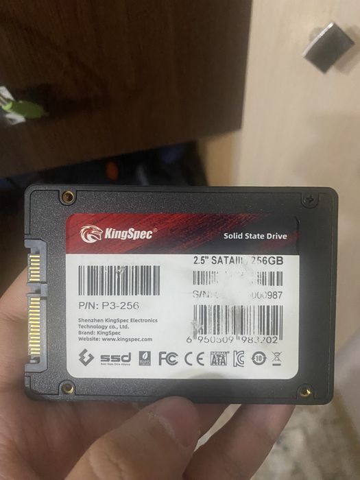 Комплектующие для пк и ноутбука