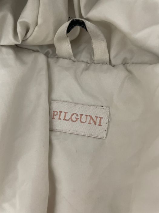 Пуховик для девочки и другие вещи