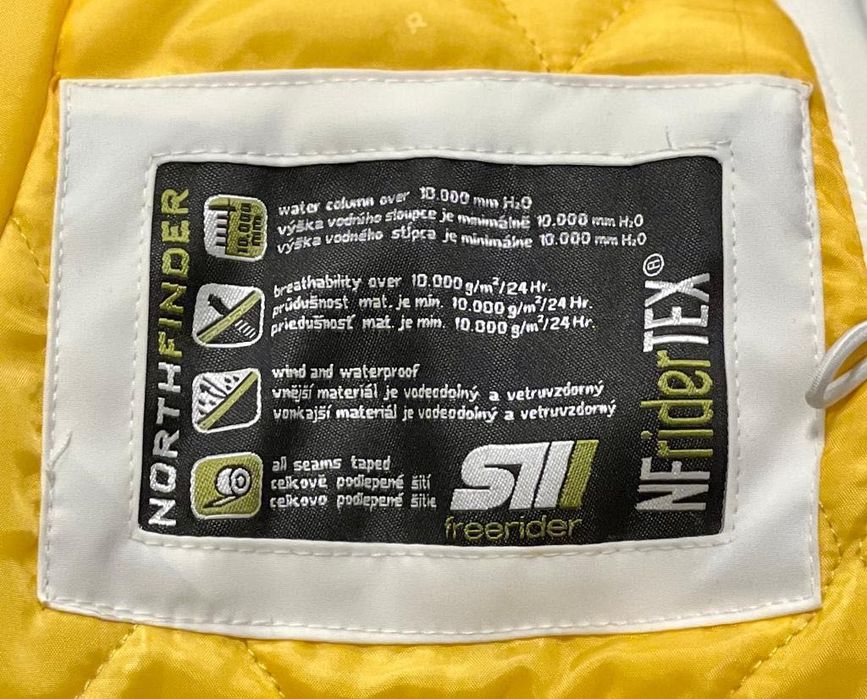 Geaca de ski Northfinder - dama