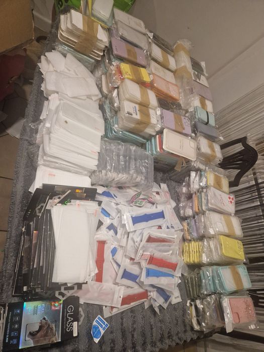 Carcase pentru toate modelele de iphone