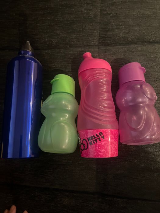 Продам детские термосы