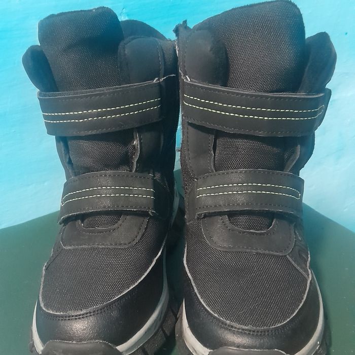 Аляска для мальчиков