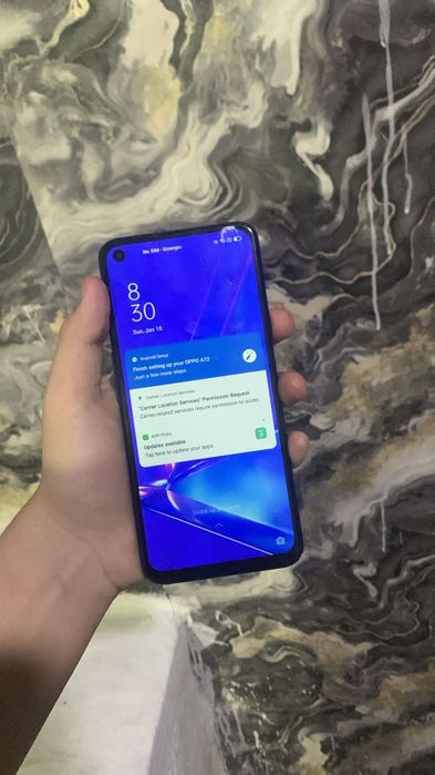 Продам Орро А72 .