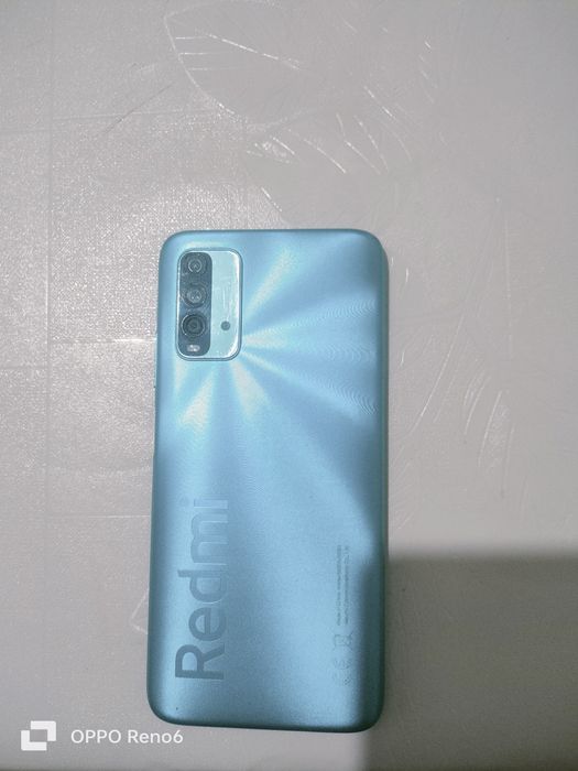 Redmi 9T телефон