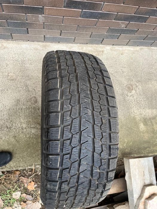 Срочно продаеться шина