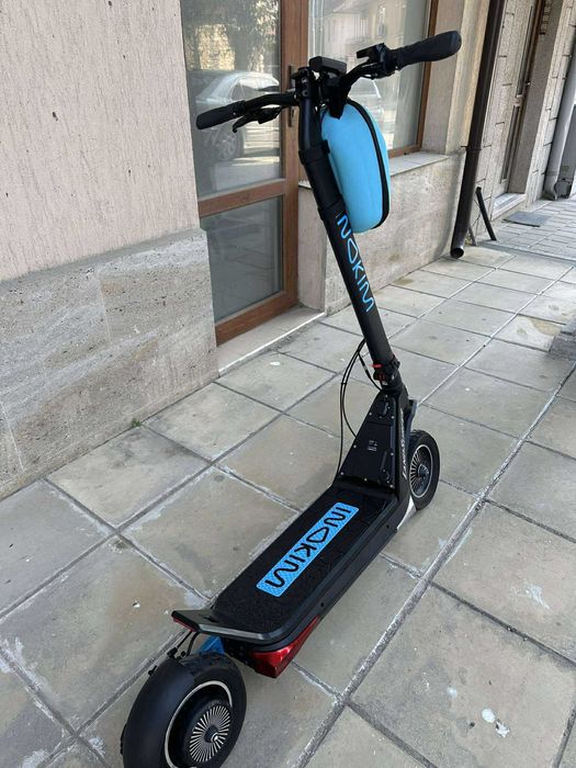 Електрическа тротинетка Inokim OX Super