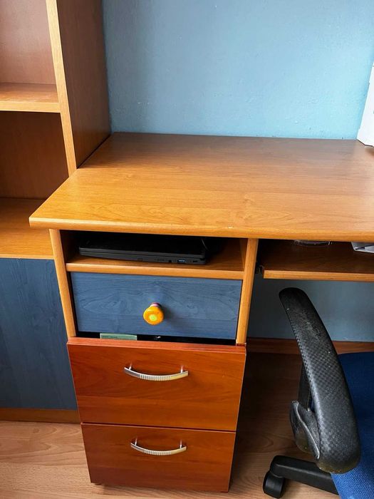 Детско обзавеждане