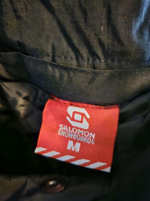 Сноуборд екипировка