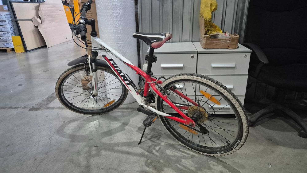 Продам два велосипеда GIANT и  TEXO