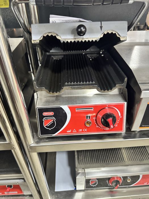 Toster izgara shaurma aparat