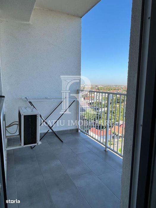 Apartament cu 2 camere | Parcare  | Prima Onestilor | Oradea