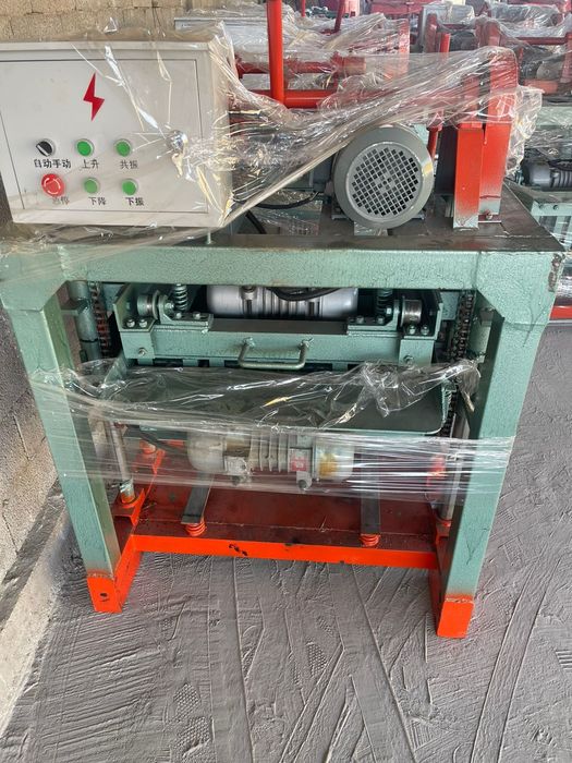 Станок пескаблока