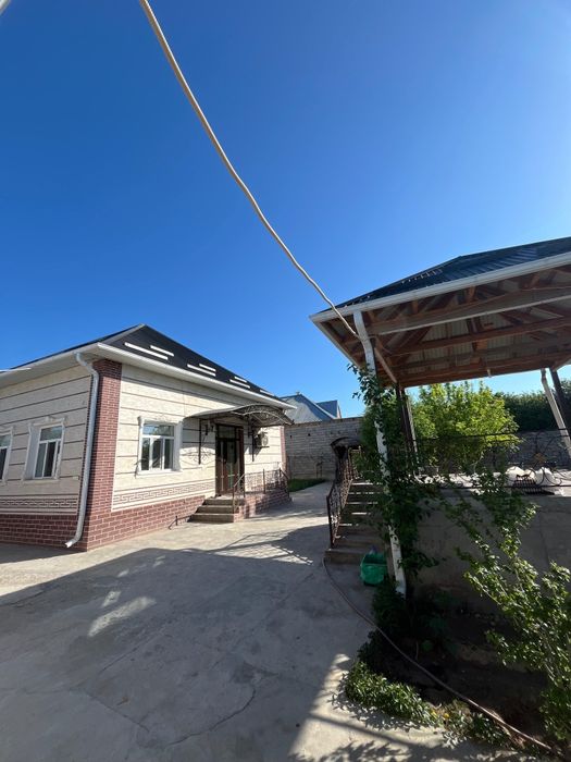 Дом в жуковском районе