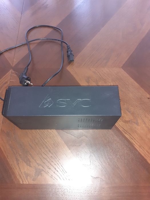 Источник бесперебойного питания