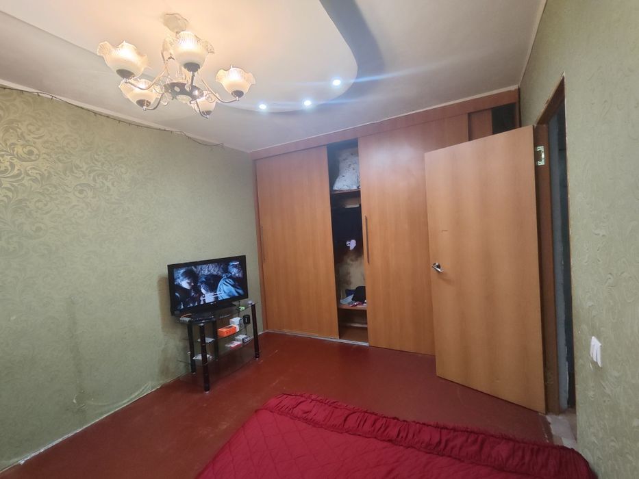 22 МКР 1 КОМ. КВ.