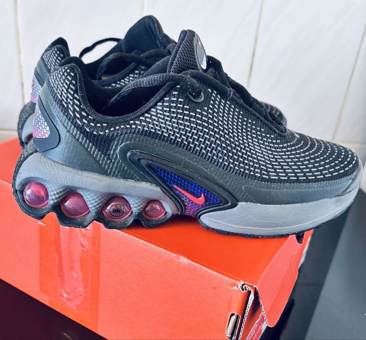 Incaltaminte copii Nike Air Max DN