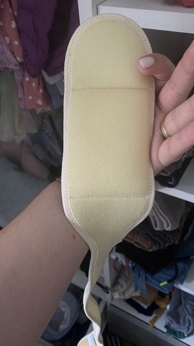 Centura hernie ombilicala