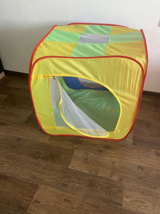 Детская палатка для игр .