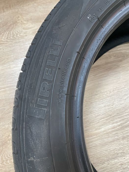 Летни гуми 225/55/18 Pirelli