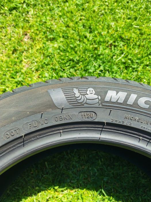 Anvelopă vara Michelin