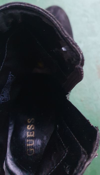 Cizme Guess nr.39