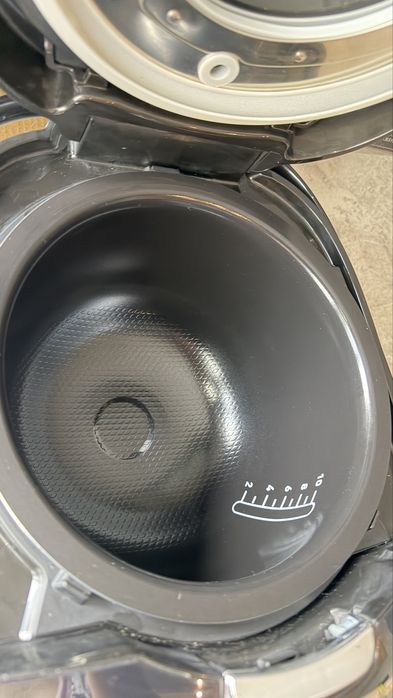Мультиварка Tefal RK812832