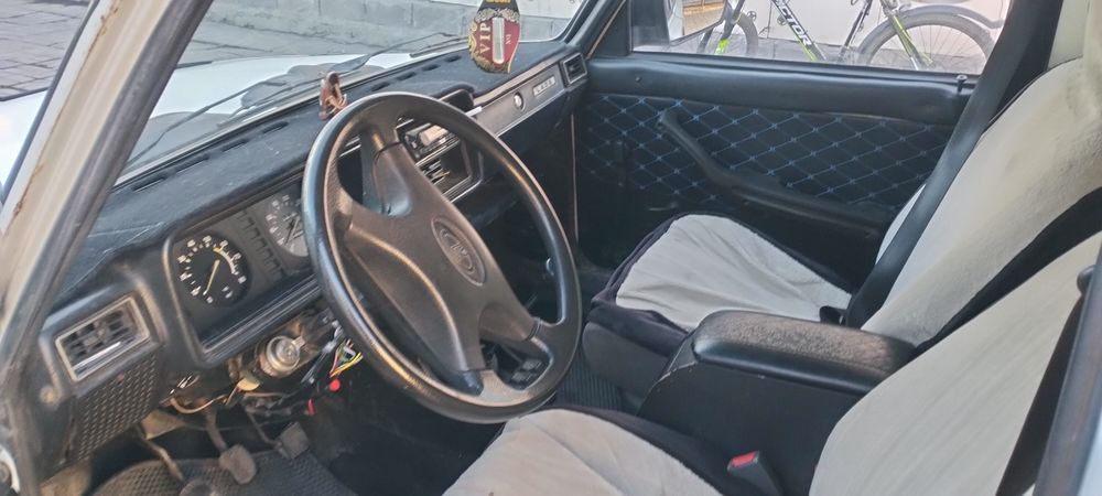 Продам машина 2107