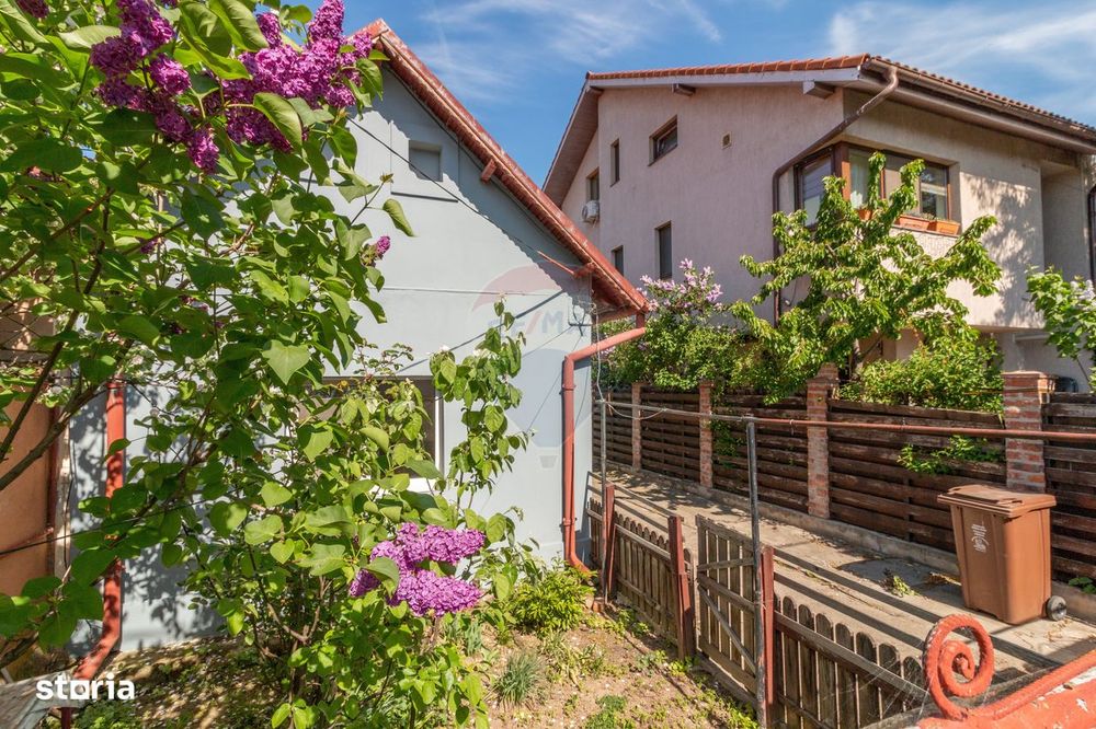 Teren 307 mp de vanzare Soseaua Chitilei Pod Constanta
