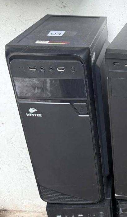 i3-6100 GTX 1060 6Gb(P106-100)