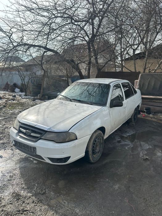 Нексия разбор алматы запчасти