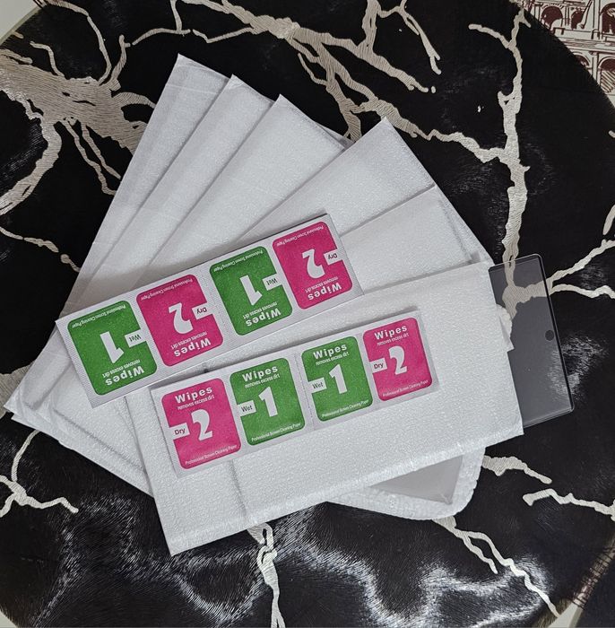 Huse din Sticlă și Din Silicon / Hidrogel. Telefon Samsung