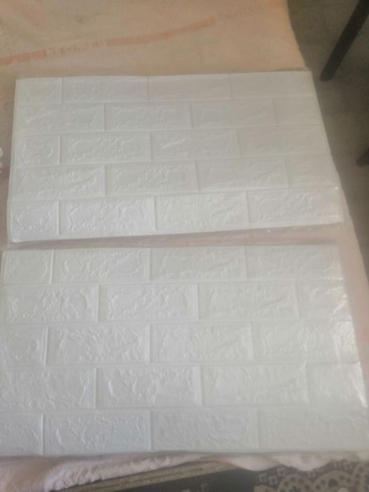 Самаклеючая абой 3 д понел