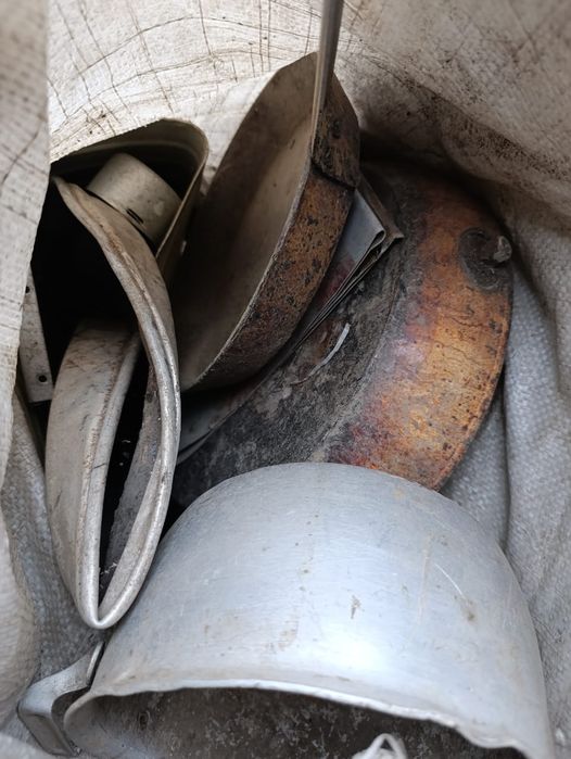 Прием металла | Вывоз | Алматы