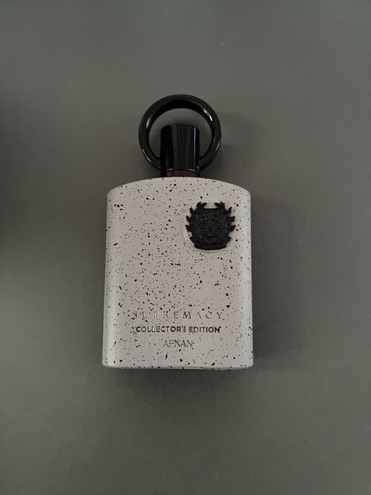 Продавам отливки от Afnan supremacy collector’s edition 3ml/5ml/10ml