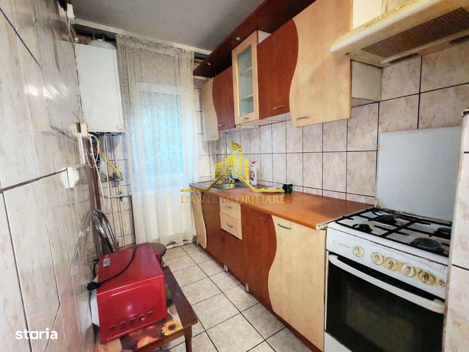 2 camere, LA CHEIE, etaj intermediar, ideal investitie, Manastur