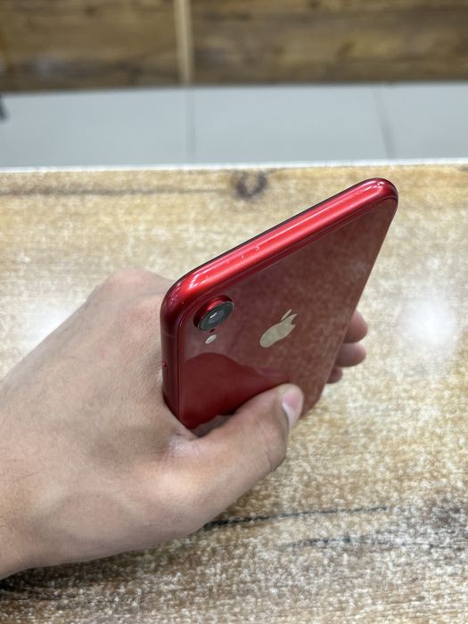 iPhone Xr 128GB (kaspi 0-0-12)