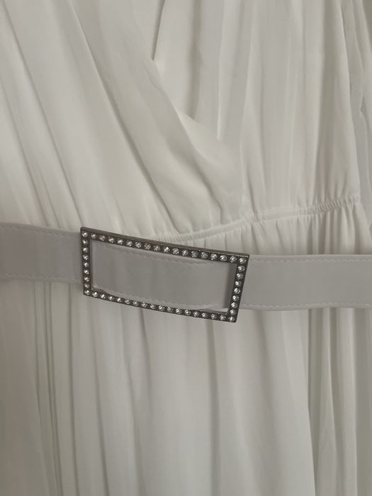 Вечерное платье