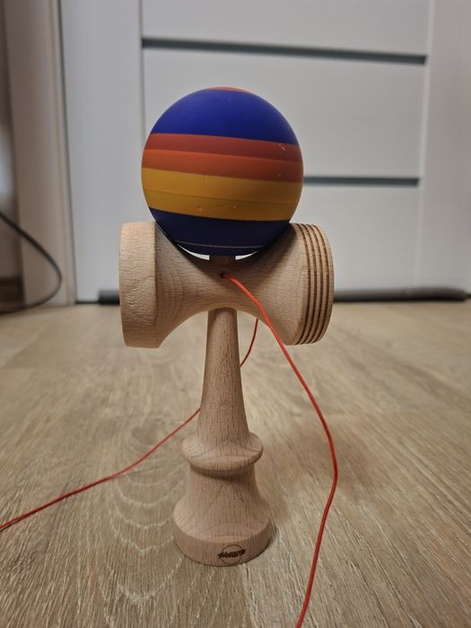 Kendama sweets turbo shape