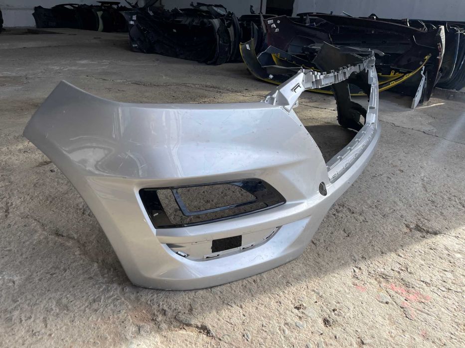 Предна броня за Hyundai Tucson Хюндай Тусон 2018-2020г