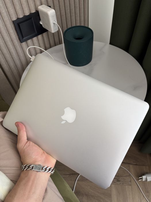 Macbook Air 2017
