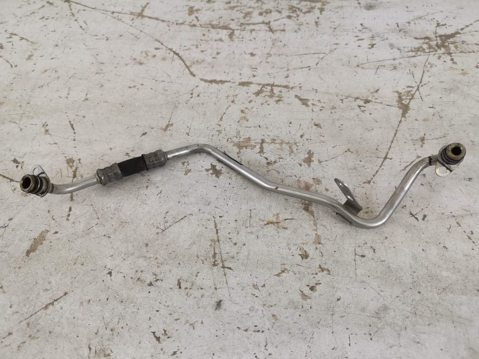 Порше 718 Боксер / Porsche 718 Boxster [ - ] Оригинален интеркулер за