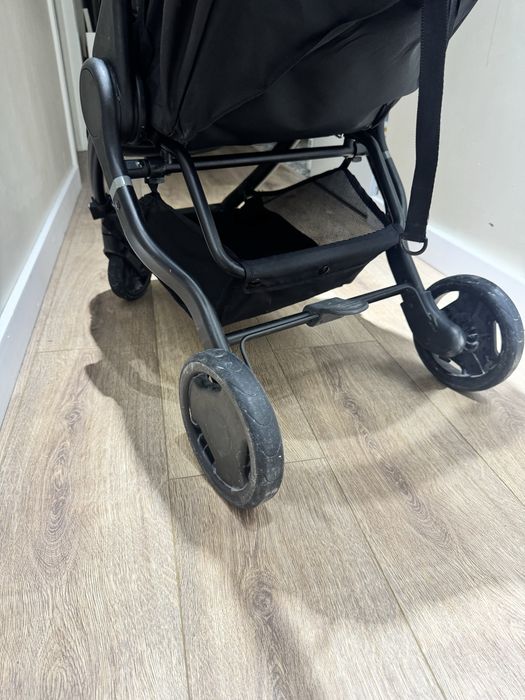 Коляска ergobaby metro