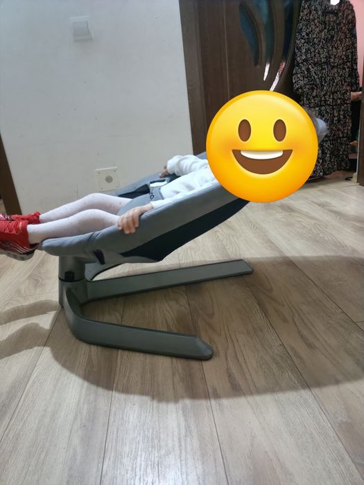 Leagăn-balansoar in stare foarte buna