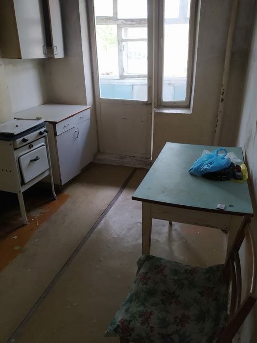 Продается 3-х комнатная кварита